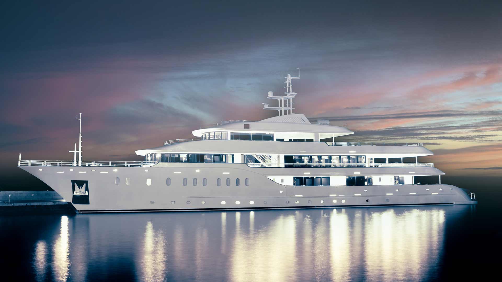 About Boymar Yachting Agency
