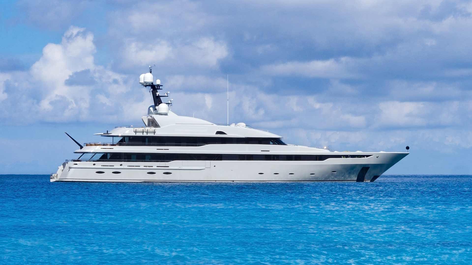 About Boymar Yachting Agency