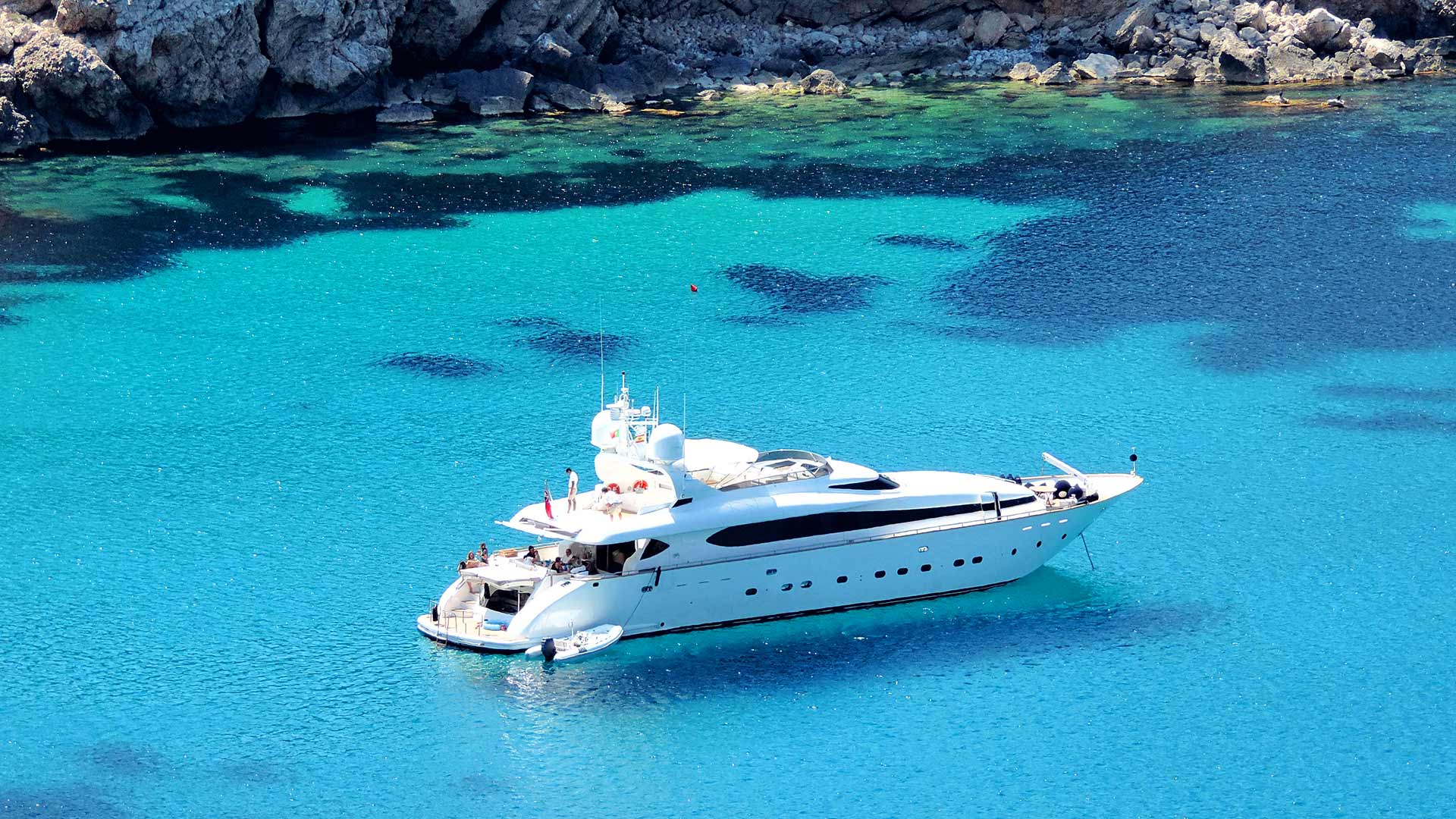 Boymar Yachting Agency Contact Information