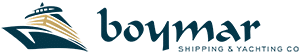 Boymar Yachting Agency | Antalya Turkey